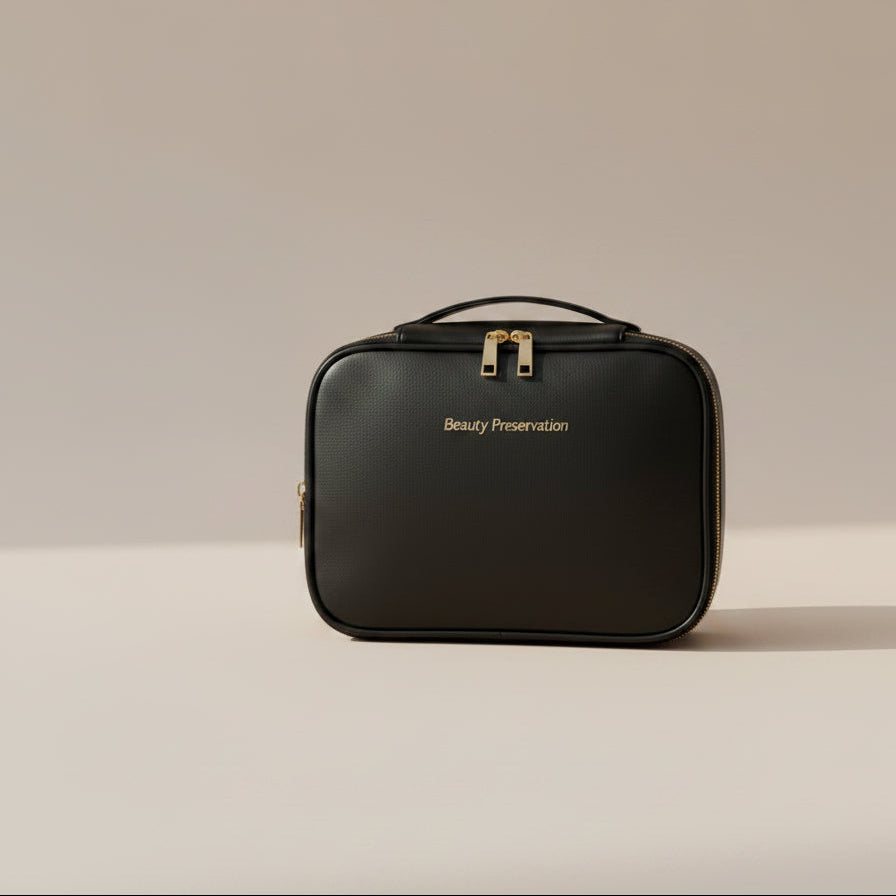 Black Beauty Case – Elegant & Zeitlos