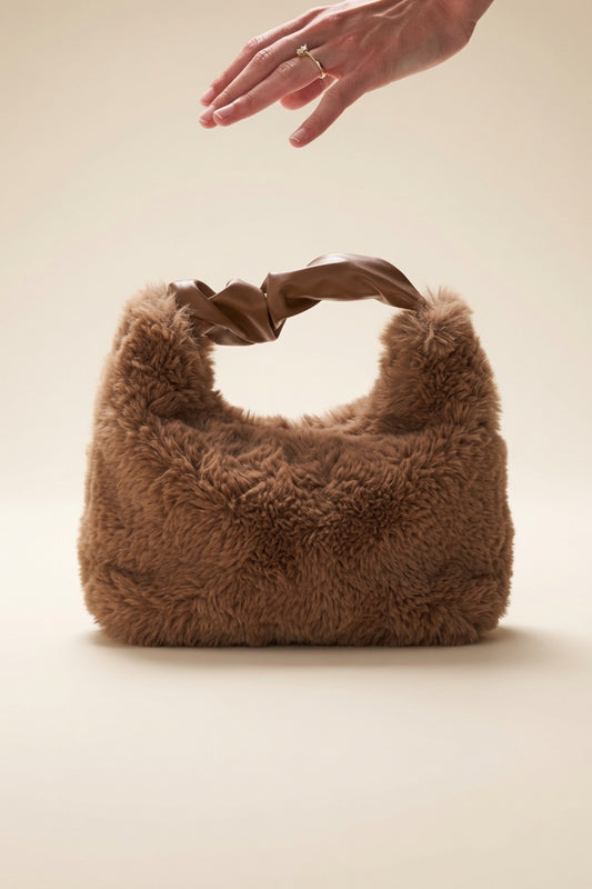 Cocoa Cozy Mini Bag